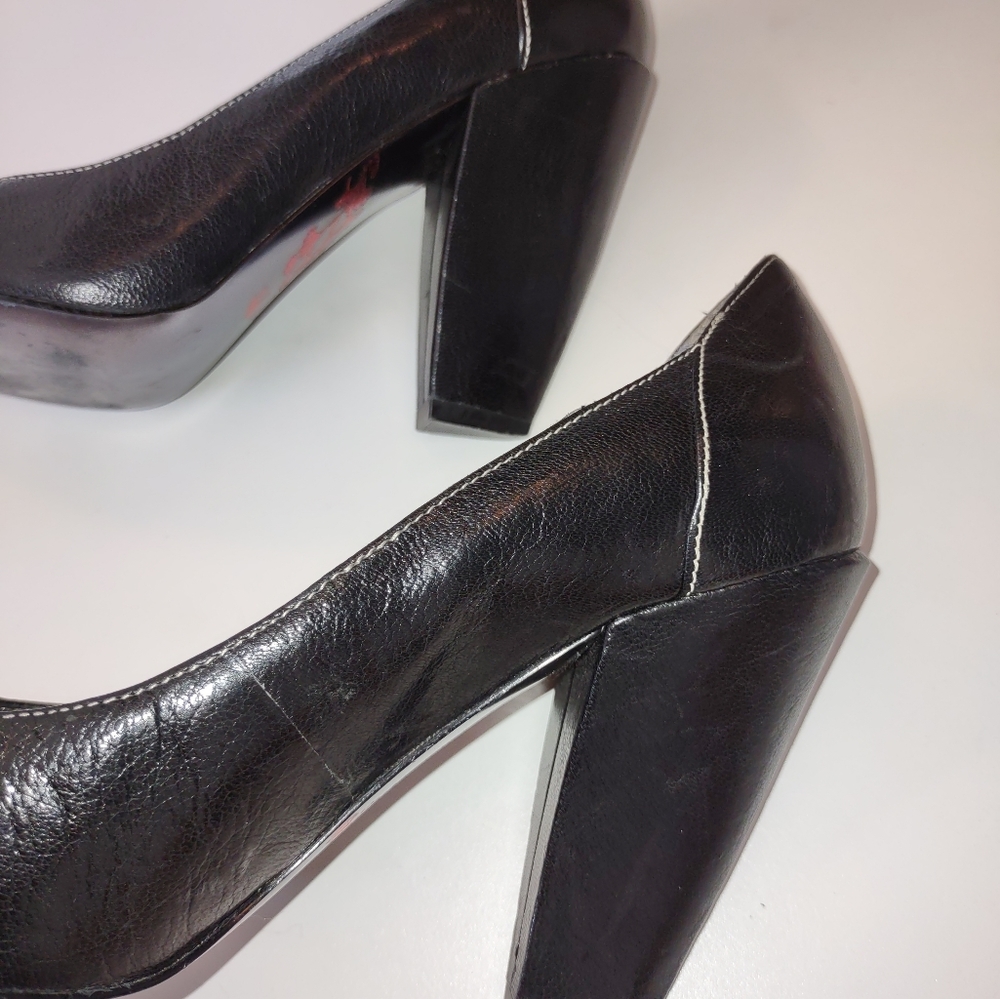 Star Ling heels - Picture 7 of 10